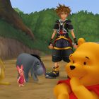 KINGDOM HEARTS HD 1.5 + 2.5 ReMIX e 2.8 Final Chapter Prologue sono disponibili su Xbox One