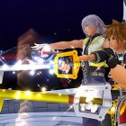KINGDOM HEARTS HD 1.5 + 2.5 ReMIX