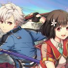 The Legend of Heroes: Akatsuki no Kiseki