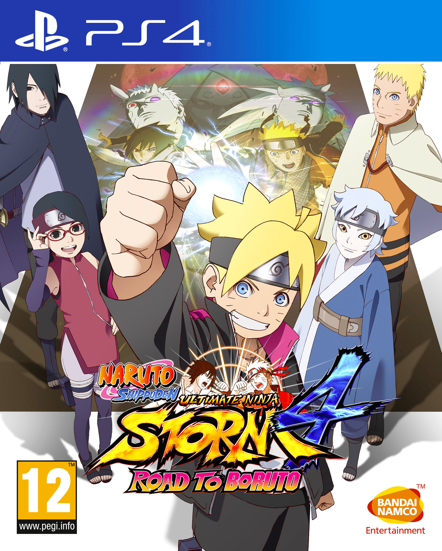 naruto ultimate ninja storm 4 boruto characters naruto ultimate ninja storm 4 boruto characters