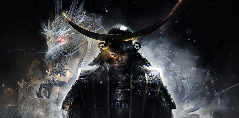 Nioh DLC