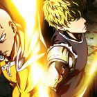 ONE-PUNCH MAN