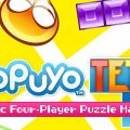 Puyo Puyo Tetris