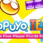 Puyo Puyo Tetris