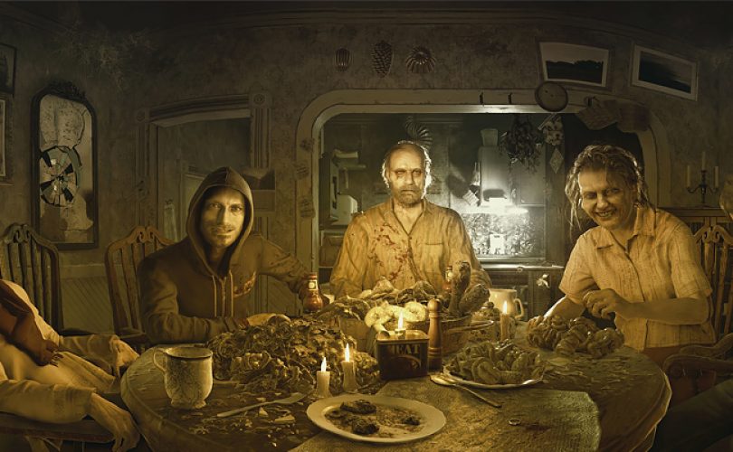 RESIDENT EVIL 7: biohazard - Recensione