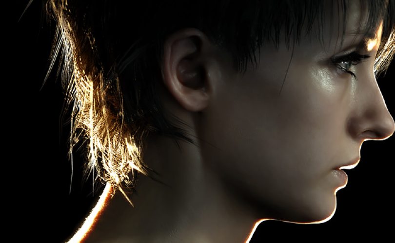 End of Zoe - RESIDENT EVIL VII: biohazard