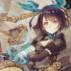 SINoALICE