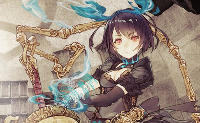 SINoALICE