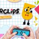 Snipperclips