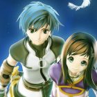 STAR OCEAN: Till the End of Time