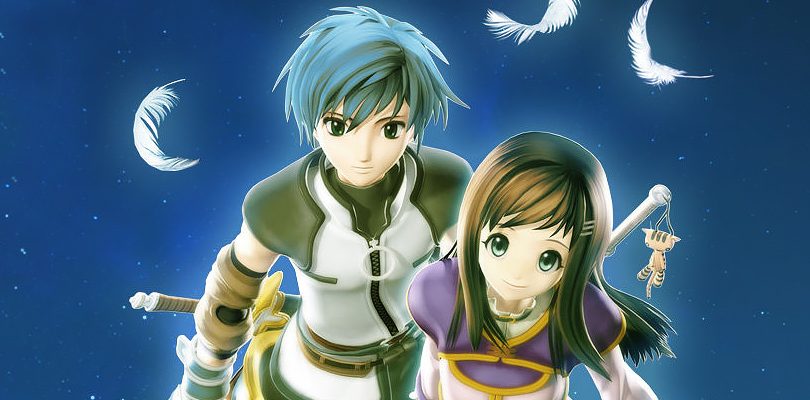 STAR OCEAN: Till the End of Time