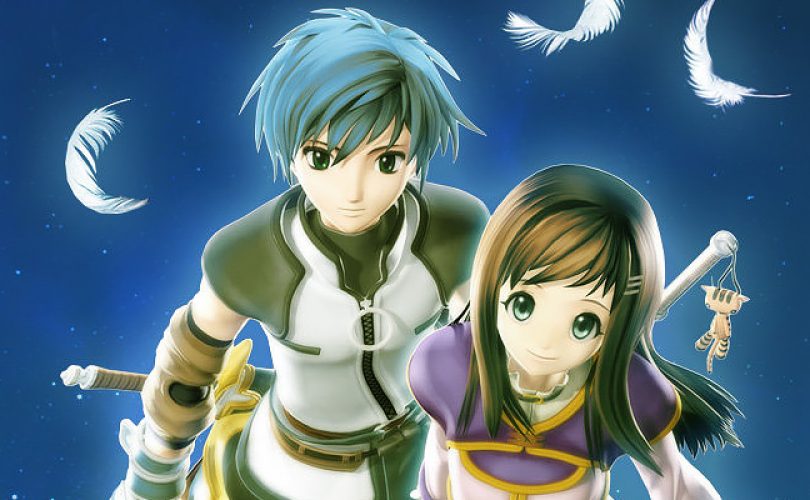 STAR OCEAN: Till the End of Time