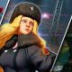 Street Fighter V - Kolin