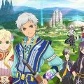 Tales of the Rays