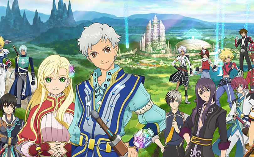 Tales of the Rays
