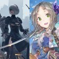 Videogiochi giapponesi in uscita: marzo 2017