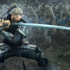 Musou Stars: trailer introduttivo per William di Nioh