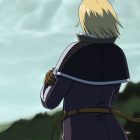 Ys Origin