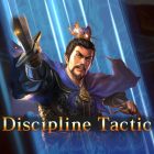 Romance of the Three Kingdoms XIV annunciato per PS4 e PC