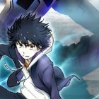 A Certain Magical Virtual-On