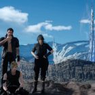 FINAL FANTASY XV