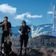 FINAL FANTASY XV