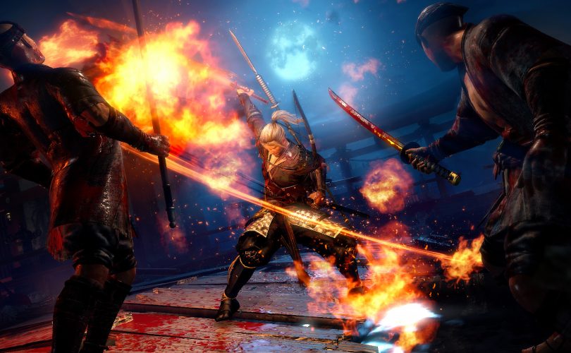 Nioh
