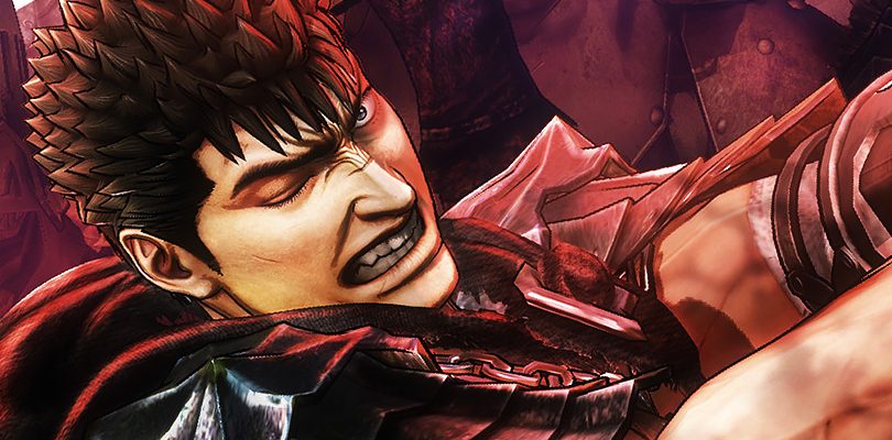 BERSERK and the Band of the Hawk - Recensione