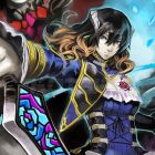 Bloodstained: Ritual of the Night