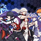 CHAOS CODE -NEW SIGN OF CATASTROPHE- / The Next Chaos Code