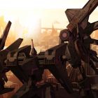 Damascus Gear: Saikyo Exodus / Damascus Gear: Operation Tokyo HD