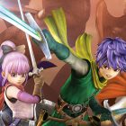 DRAGON QUEST HEROES II - Anteprima