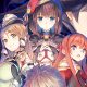 Dungeon Travelers 2-2: The Maiden Who Fell into Darkness and the Book of Beginnings