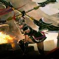 DYNASTY WARRIORS: Unleashed