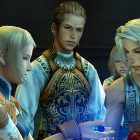 FINAL FANTASY XII: THE ZODIAC AGE