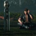 FINAL FANTASY XV Episode Gladiolus