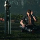 FINAL FANTASY XV Episode Gladiolus