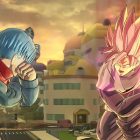 Dragon Ball XenoVerse 2