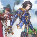 GRANBLUE FANTASY PROJECT Re: LINK