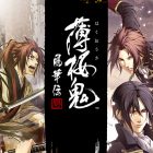 Hakuoki Shinkai: Fuukaden