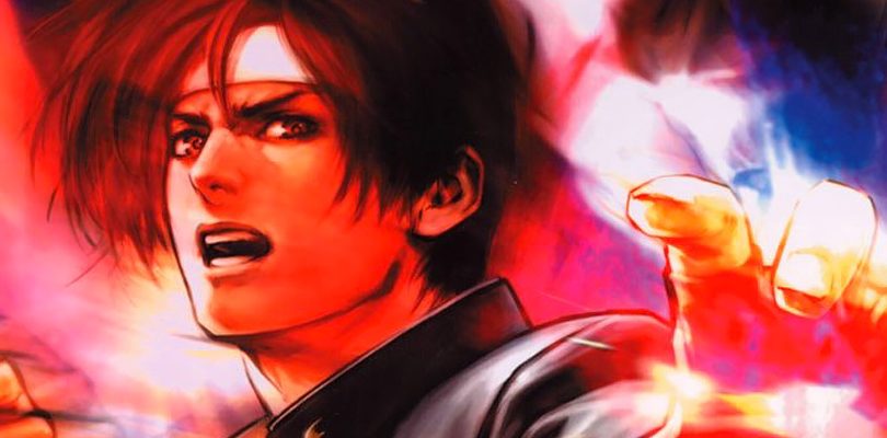 THE KING OF FIGHTERS All-Star / THE KING OF FIGHTERS '97 Global Match / Nintendo Switch: i titoli NEOGEO disponibili in Europa / THE KING OF FIGHTERS All-Star