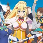 KonoSuba