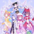 Masahiro Witch: Midnight Marchen