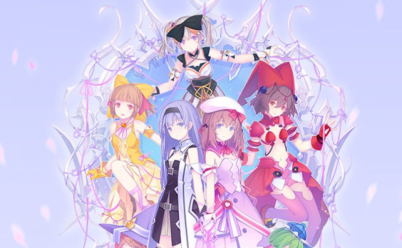 Masahiro Witch: Midnight Marchen