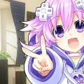 Neptune - Megadimension Neptunia VIIR