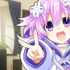 Neptune - Megadimension Neptunia VIIR