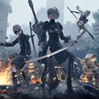 NieR: Automata - Recensione