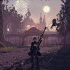 NieR:Automata / PlayStatio Now