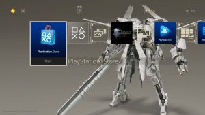 NieR: Automata, temi gratuiti