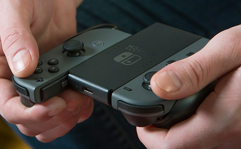 Ecco cosa ne pensano i nostri amici di Nintendo Switch